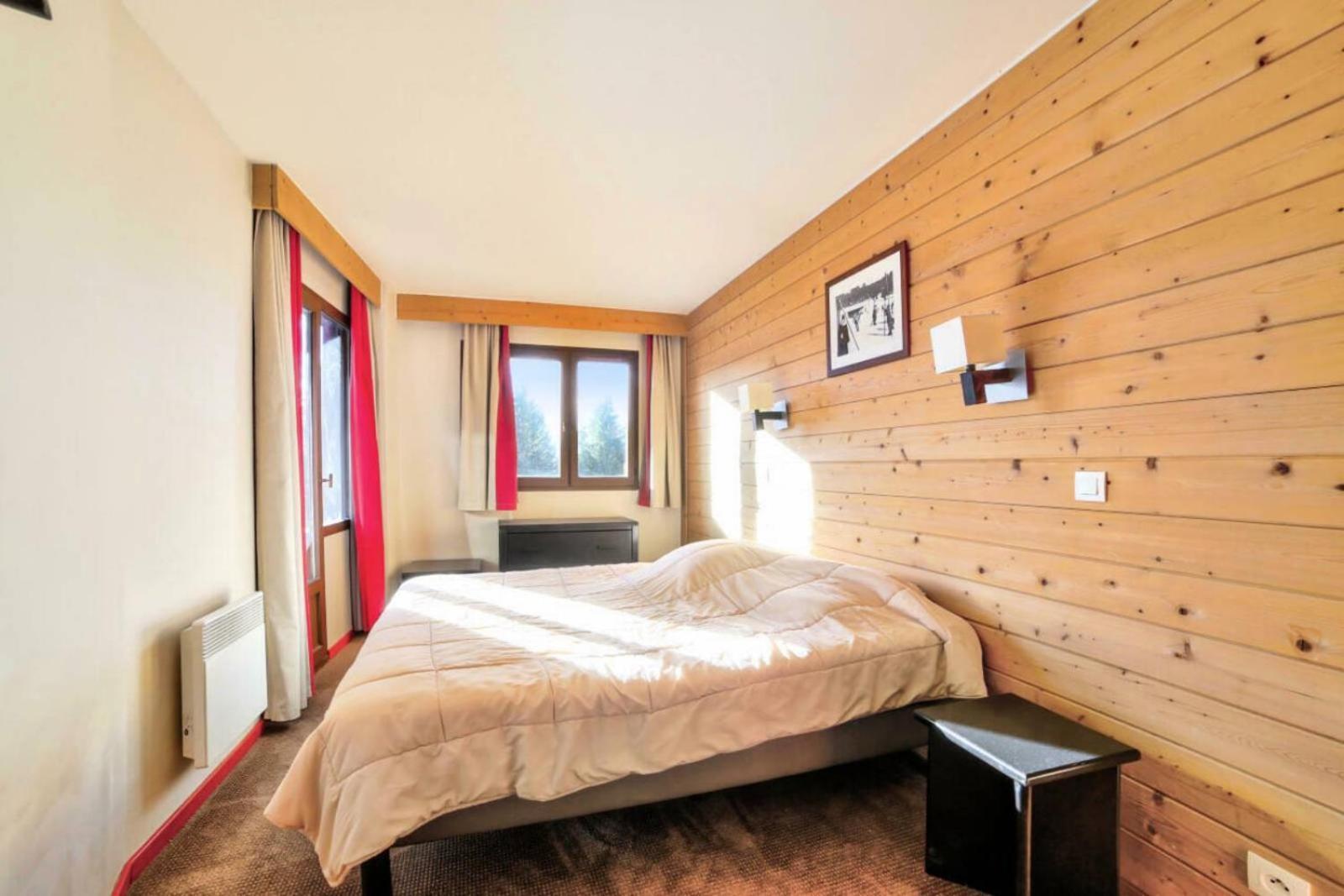 Residences Quartier Falaise - Maeva Home 아보리아 객실 사진