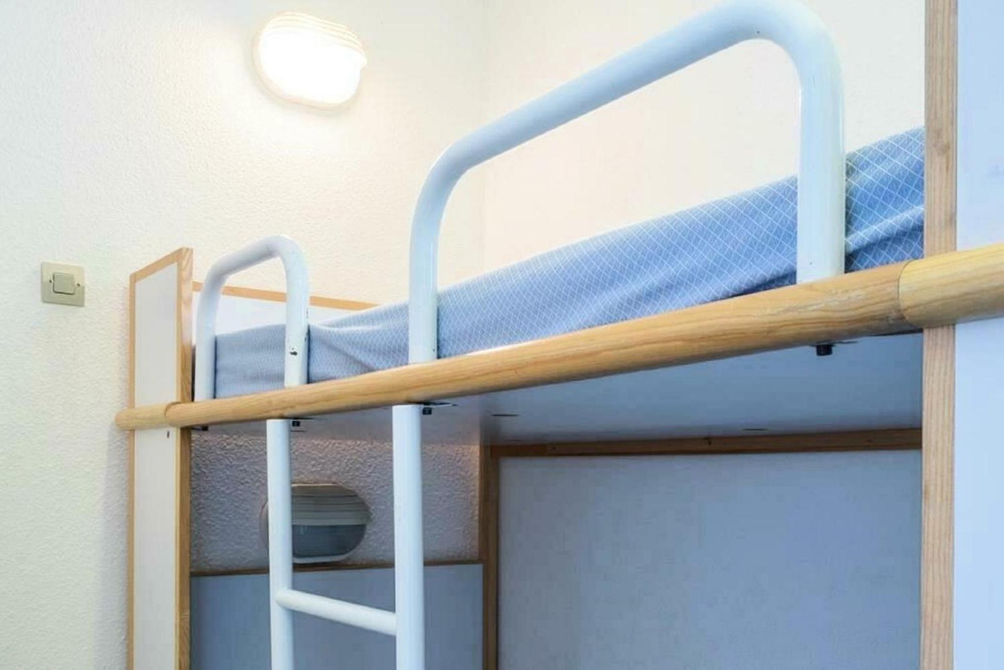 Residences Quartier Falaise - Maeva Home 아보리아 객실 사진