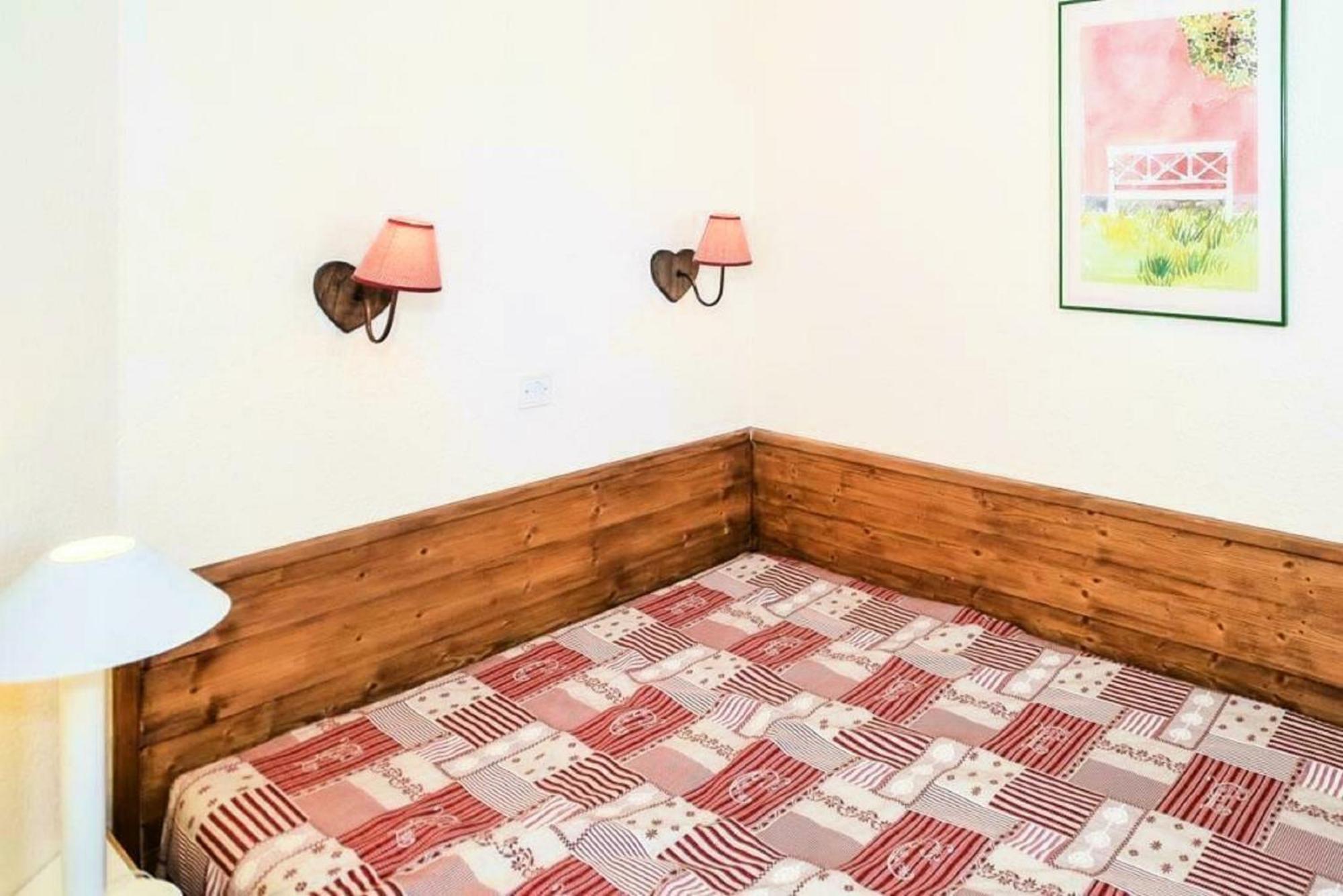 Residences Quartier Falaise - Maeva Home 아보리아 객실 사진