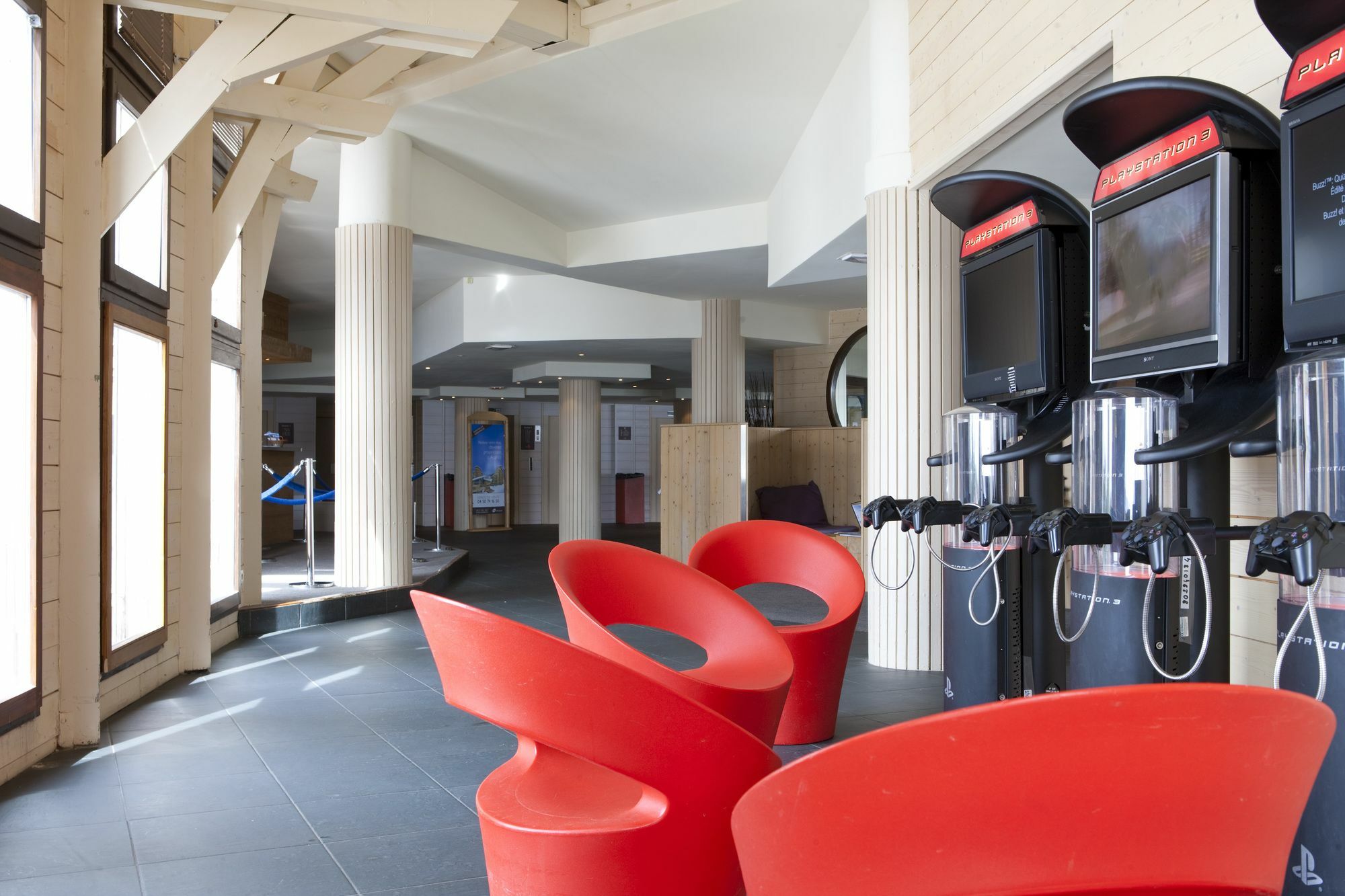 Residences Quartier Falaise - Maeva Home 아보리아 외부 사진