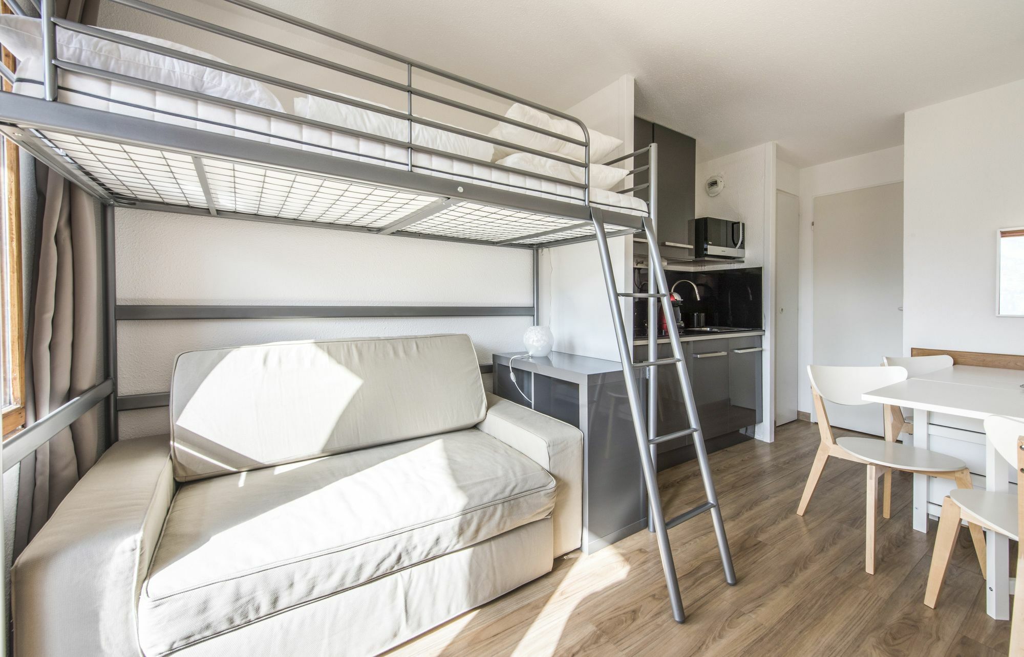 Residences Quartier Falaise - Maeva Home 아보리아 외부 사진