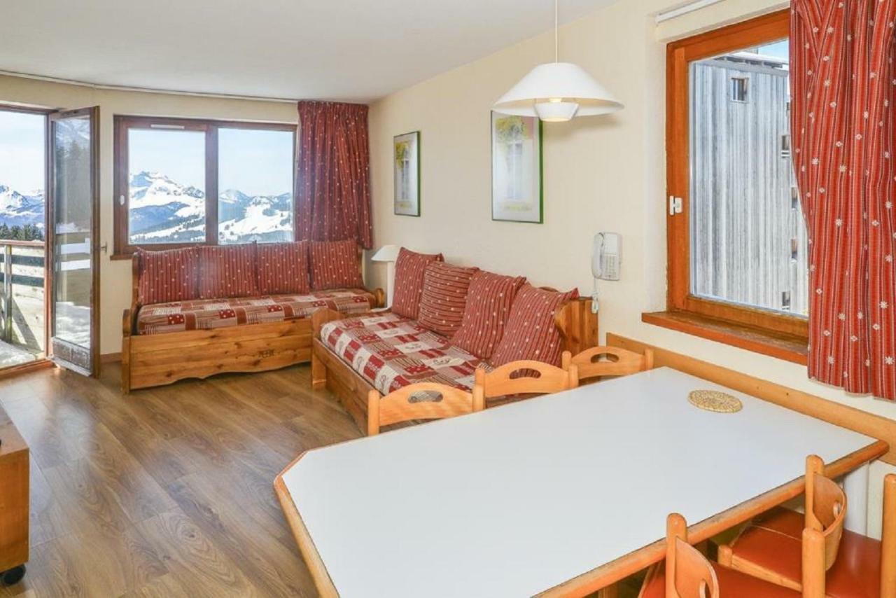 Residences Quartier Falaise - Maeva Home 아보리아 외부 사진