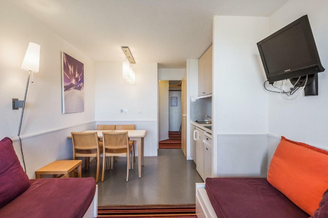 Residences Quartier Falaise - Maeva Home 아보리아 외부 사진