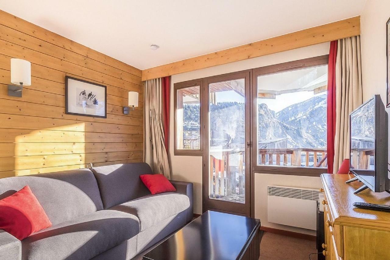 Residences Quartier Falaise - Maeva Home 아보리아 외부 사진