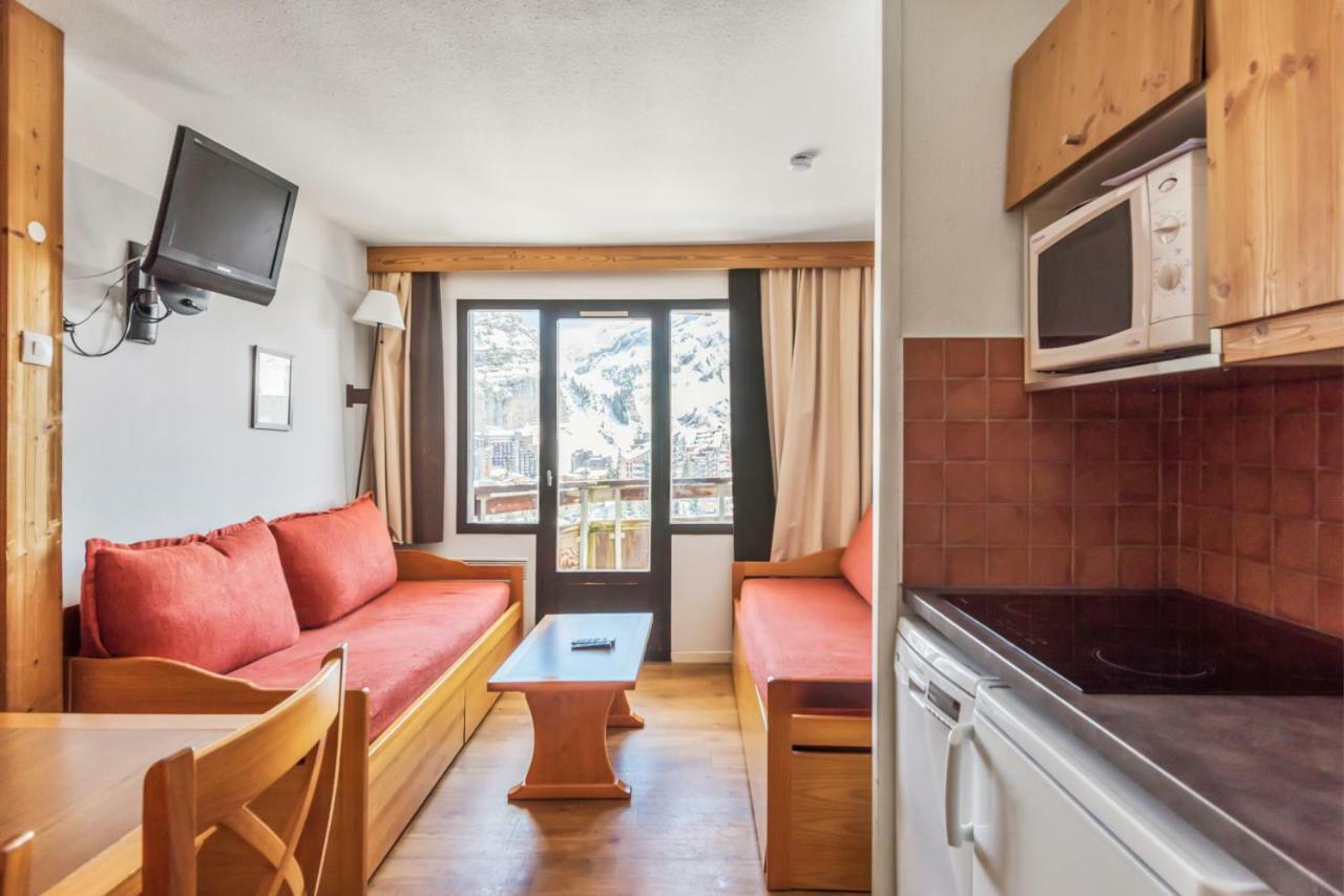 Residences Quartier Falaise - Maeva Home 아보리아 외부 사진