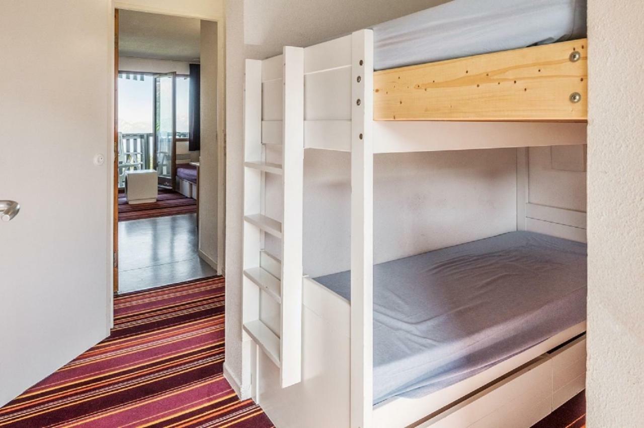 Residences Quartier Falaise - Maeva Home 아보리아 외부 사진