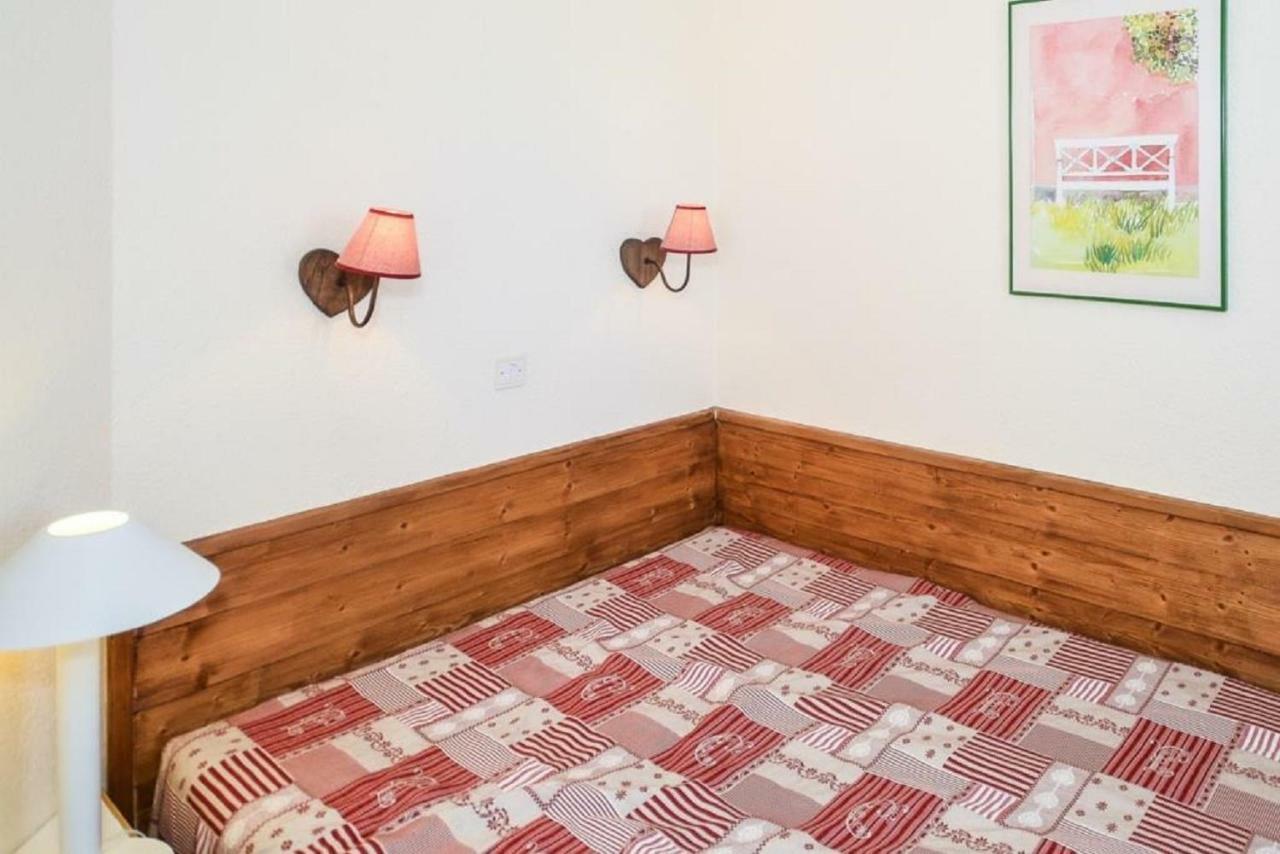 Residences Quartier Falaise - Maeva Home 아보리아 외부 사진
