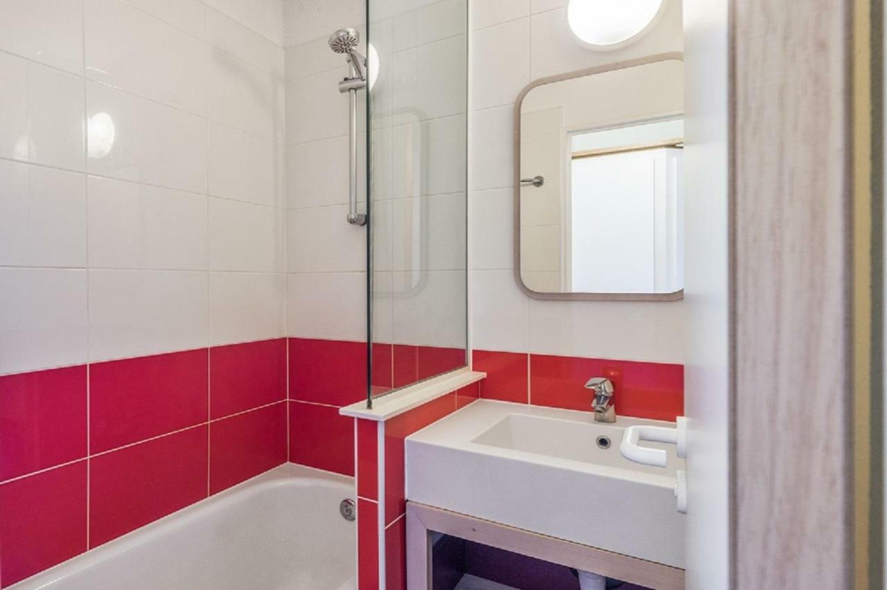 Residences Quartier Falaise - Maeva Home 아보리아 외부 사진