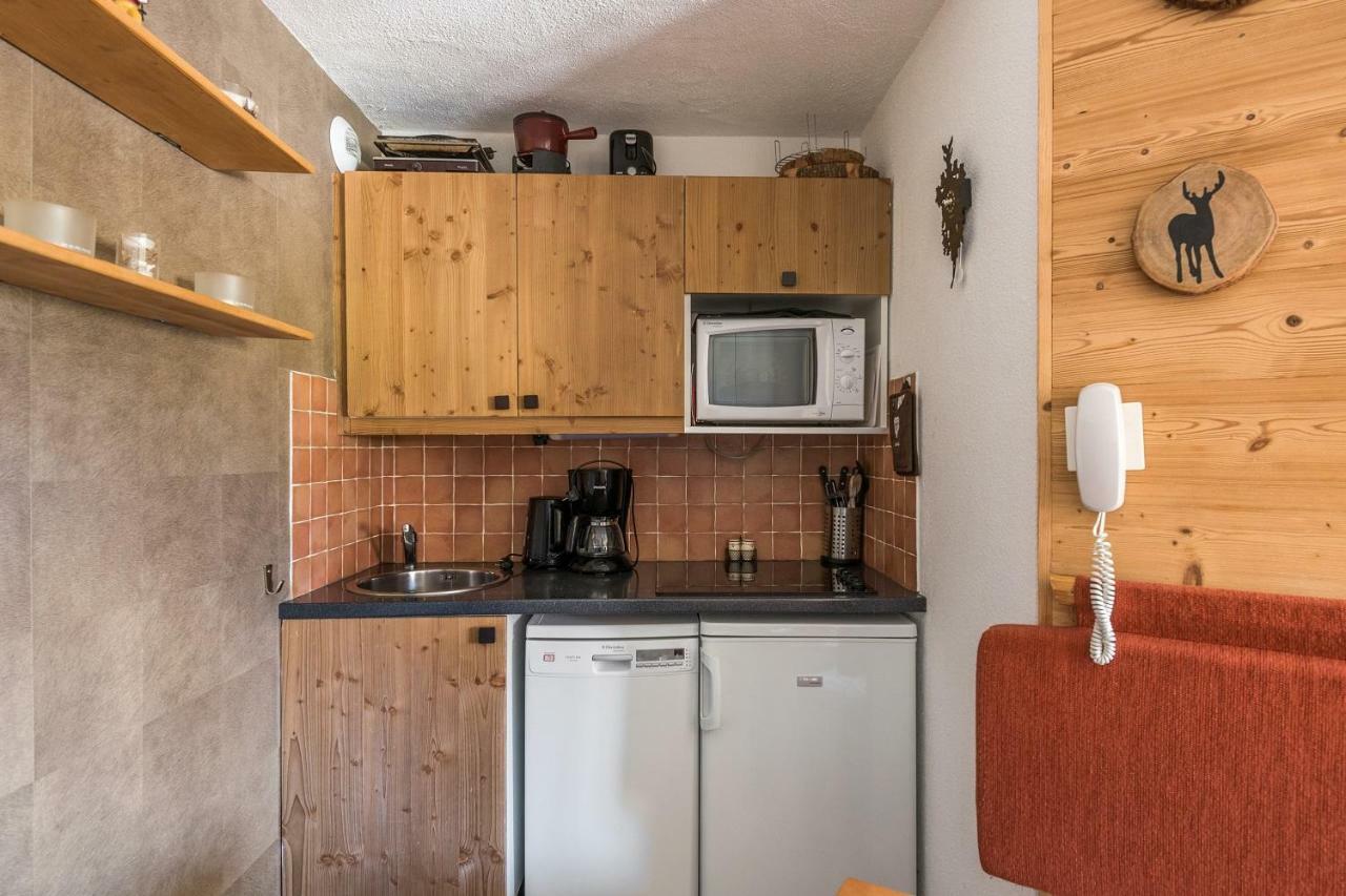 Residences Quartier Falaise - Maeva Home 아보리아 외부 사진