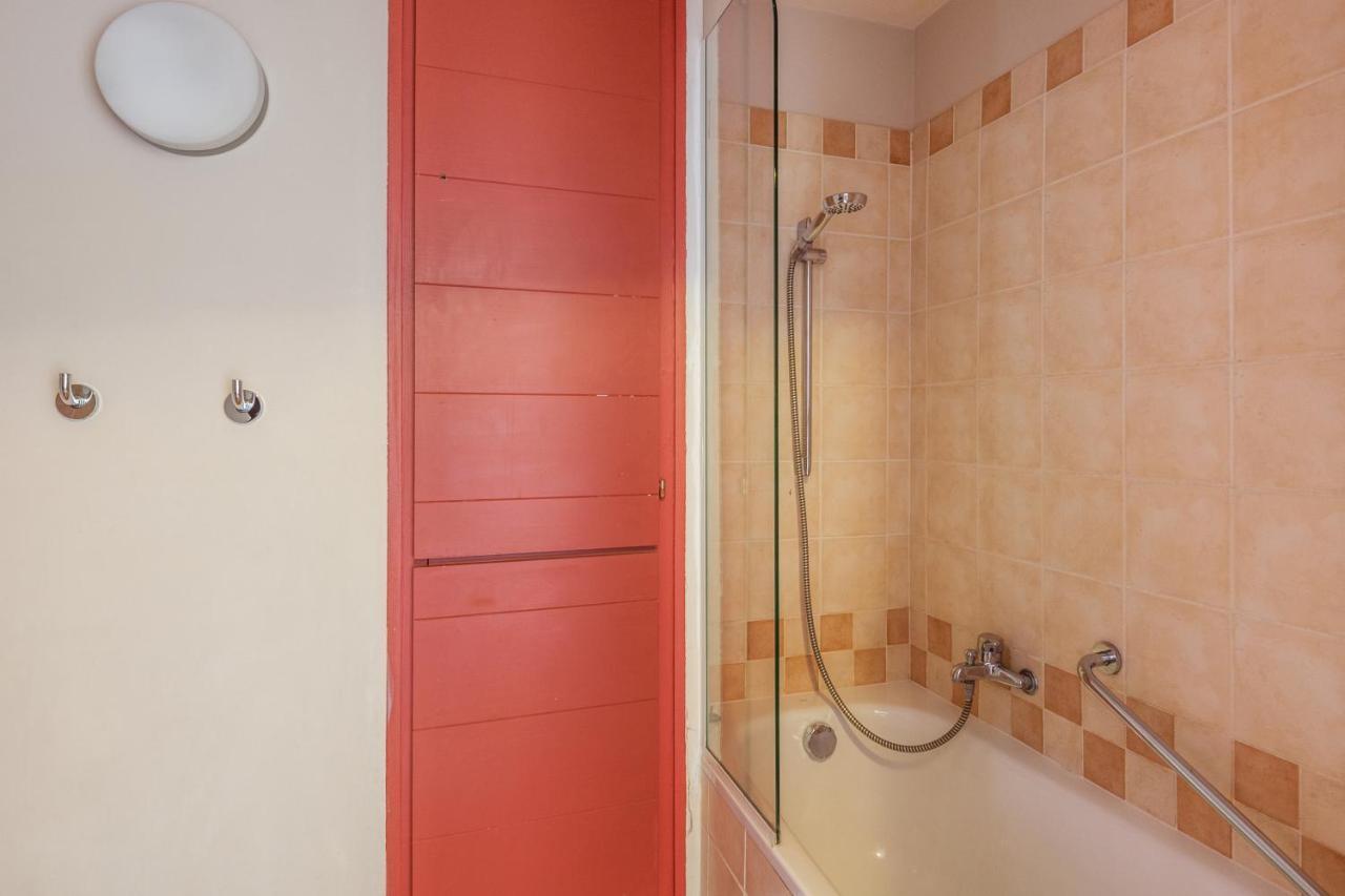 Residences Quartier Falaise - Maeva Home 아보리아 외부 사진